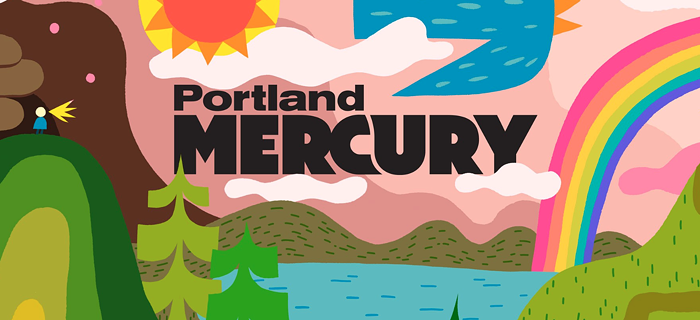A Guided Tour Through the <i>Mercury</i>'s Hot-Shit New Website!